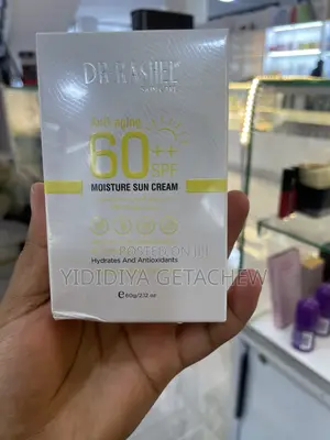 DR Rashel Sun Cream