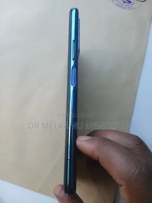 Vivo Y73s 128 GB Gray