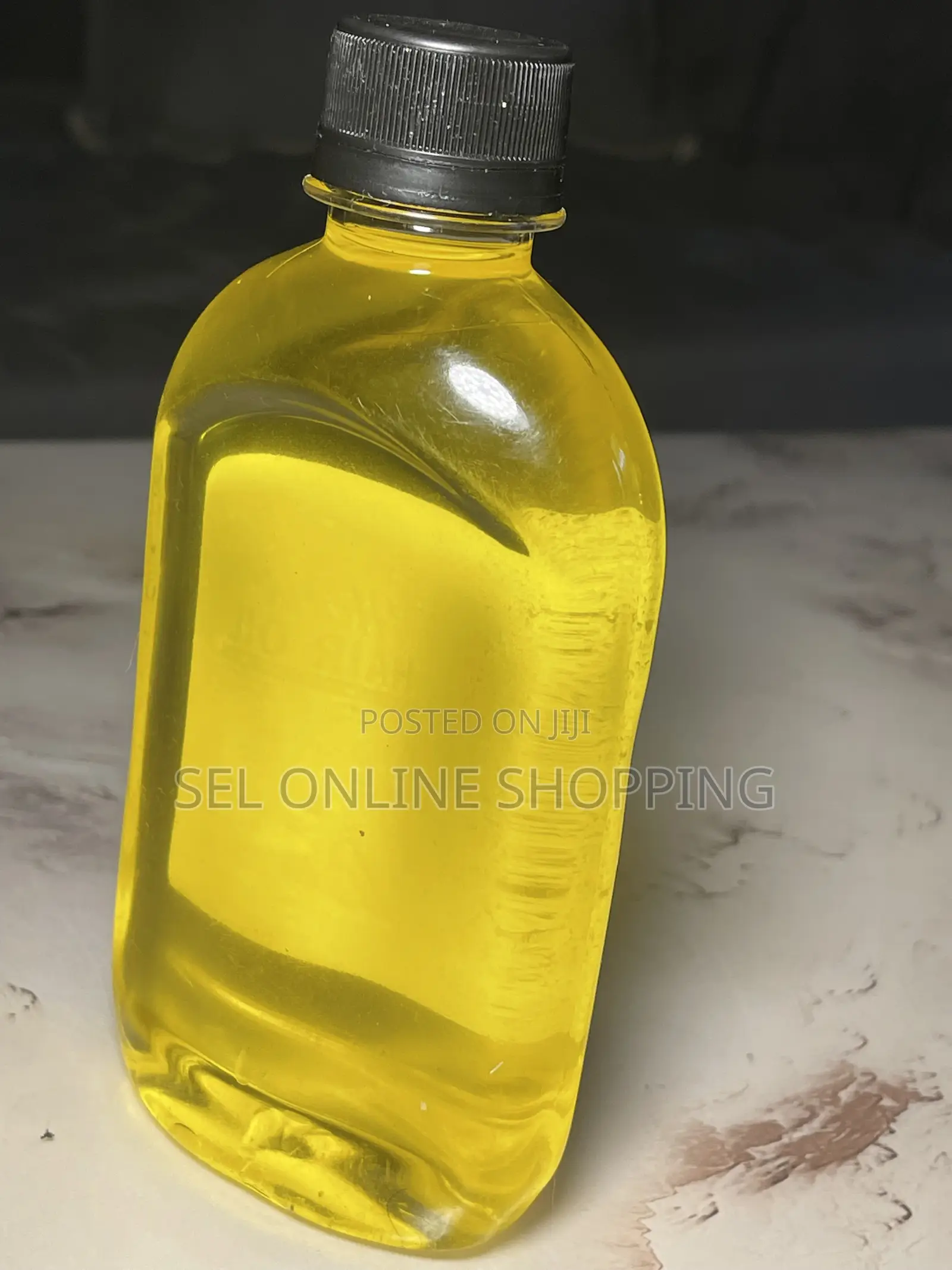 Hema Hair Oil