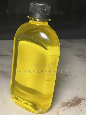 Hema Hair Oil