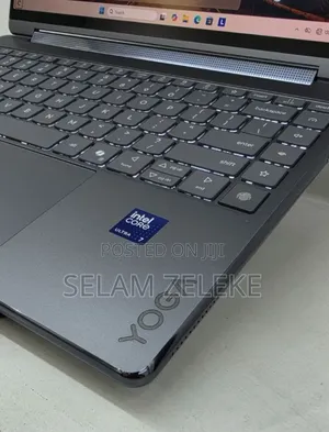 New Laptop Lenovo Yoga 9 16GB Intel Core Ultra 7 SSD 512GB