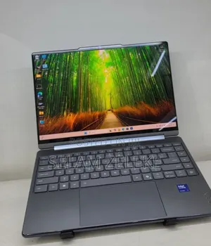 New Laptop Lenovo Yoga 9 16GB Intel Core Ultra 7 SSD 512GB