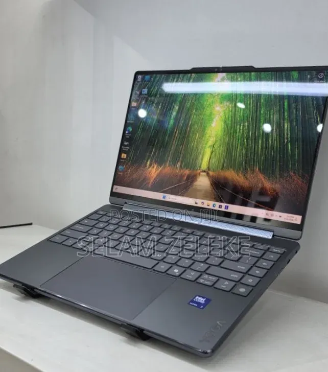 New Laptop Lenovo Yoga 9 16GB Intel Core Ultra 7 SSD 512GB