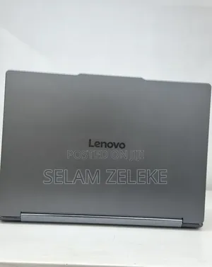 New Laptop Lenovo Yoga 9 16GB Intel Core Ultra 7 SSD 512GB