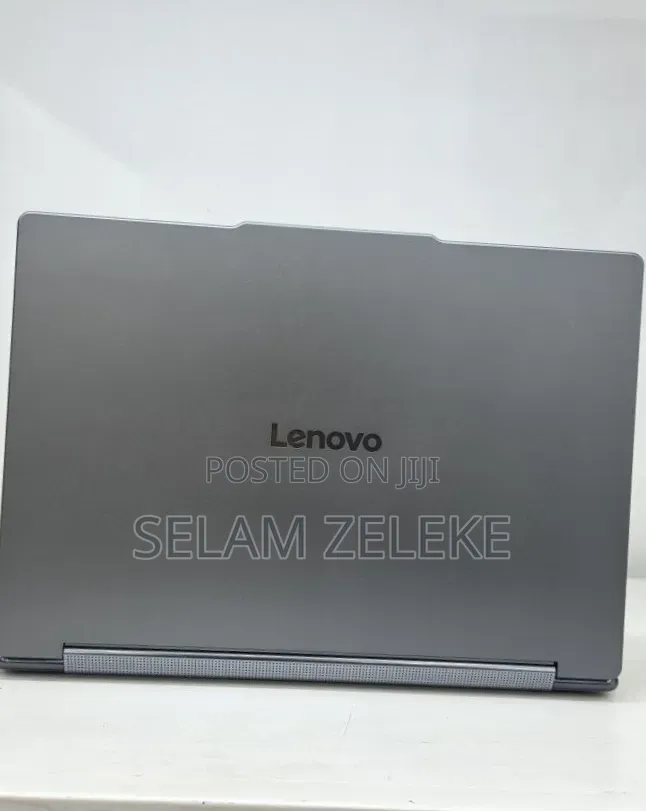 New Laptop Lenovo Yoga 9 16GB Intel Core Ultra 7 SSD 512GB