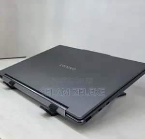 New Laptop Lenovo Yoga 9 16GB Intel Core Ultra 7 SSD 512GB
