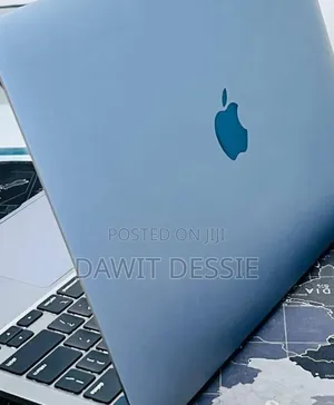 New Laptop Apple MacBook Air 2020 M1 16GB Apple M1 SSD 256GB