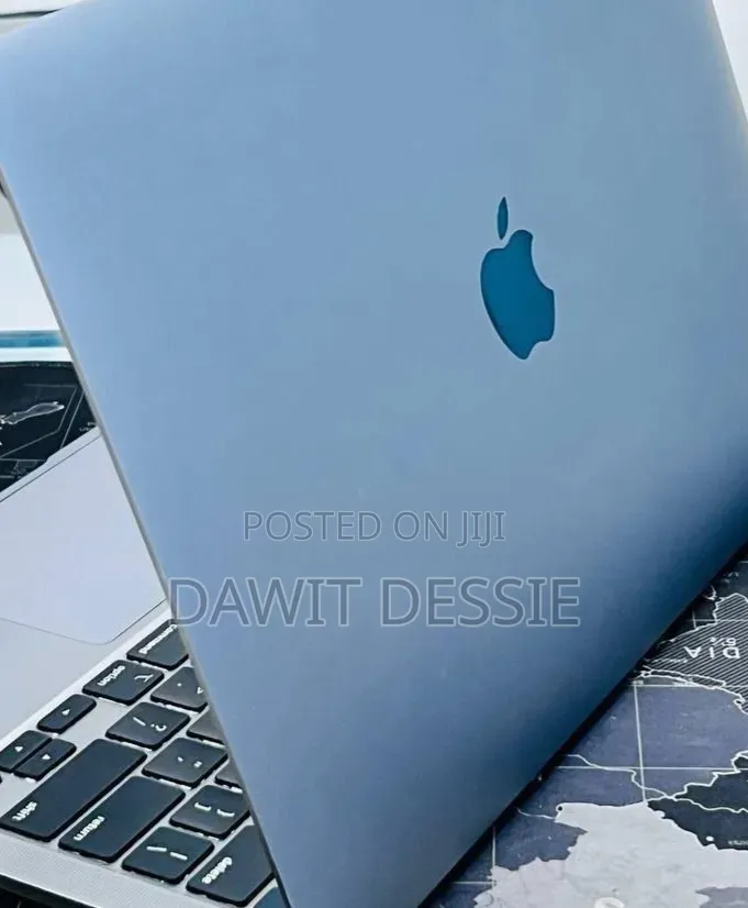 New Laptop Apple MacBook Air 2020 M1 16GB Apple M1 SSD 256GB