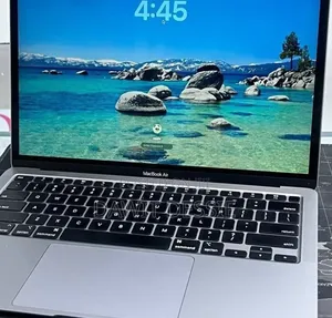 New Laptop Apple MacBook Air 2020 M1 16GB Apple M1 SSD 256GB
