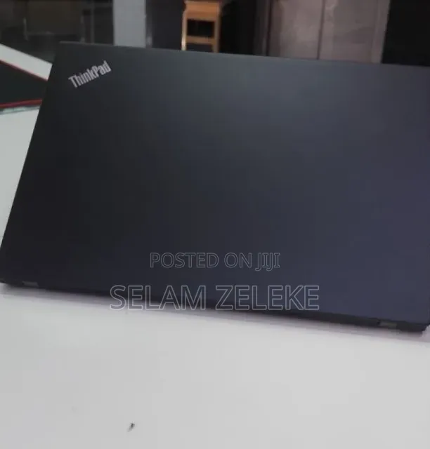 New Laptop Lenovo ThinkPad T14s Gen 1 16GB AMD Ryzen 5 SSD 512GB