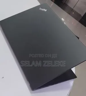 New Laptop Lenovo ThinkPad T14s Gen 1 16GB AMD Ryzen 5 SSD 512GB