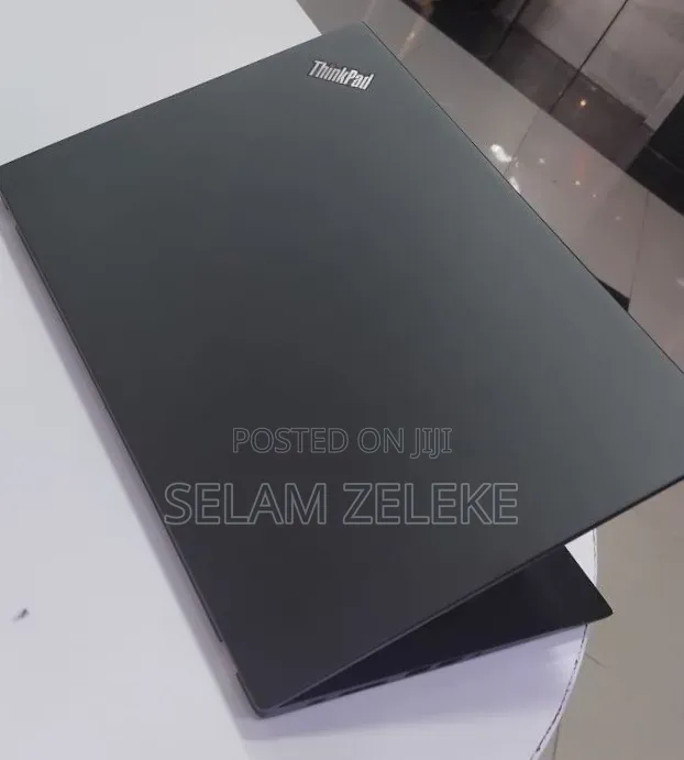 New Laptop Lenovo ThinkPad T14s Gen 1 16GB AMD Ryzen 5 SSD 512GB