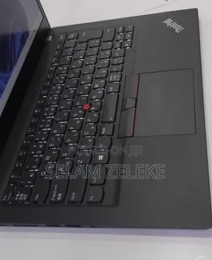 New Laptop Lenovo ThinkPad T14s Gen 1 16GB AMD Ryzen 5 SSD 512GB