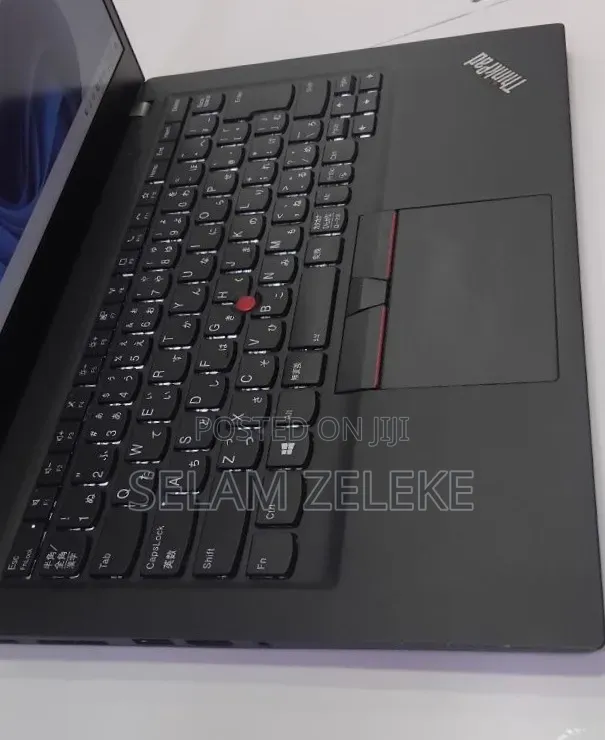 New Laptop Lenovo ThinkPad T14s Gen 1 16GB AMD Ryzen 5 SSD 512GB