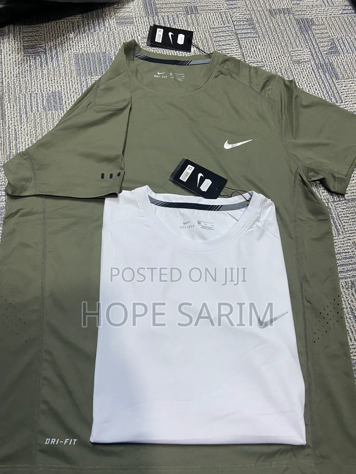 Original Nike Dri-Fit Shirts