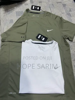Original Nike Dri-Fit Shirts