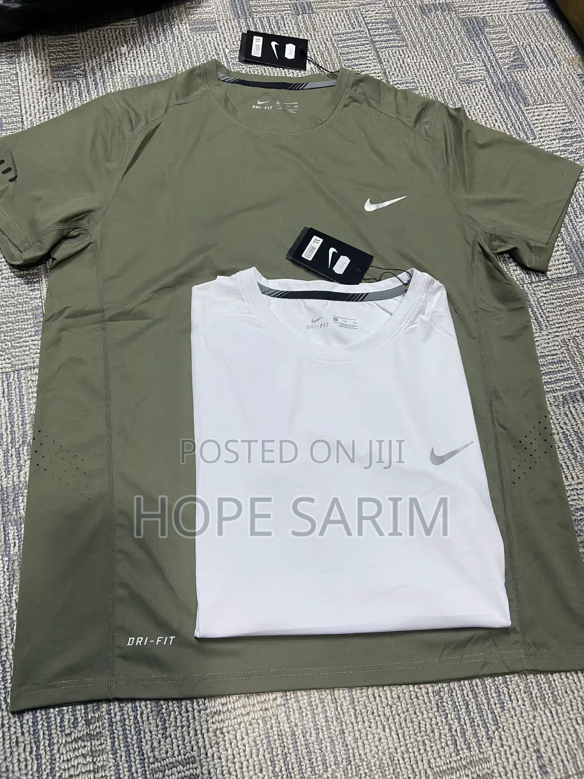 Original Nike Dri-Fit Shirts