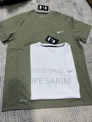 Original Nike Dri-Fit Shirts