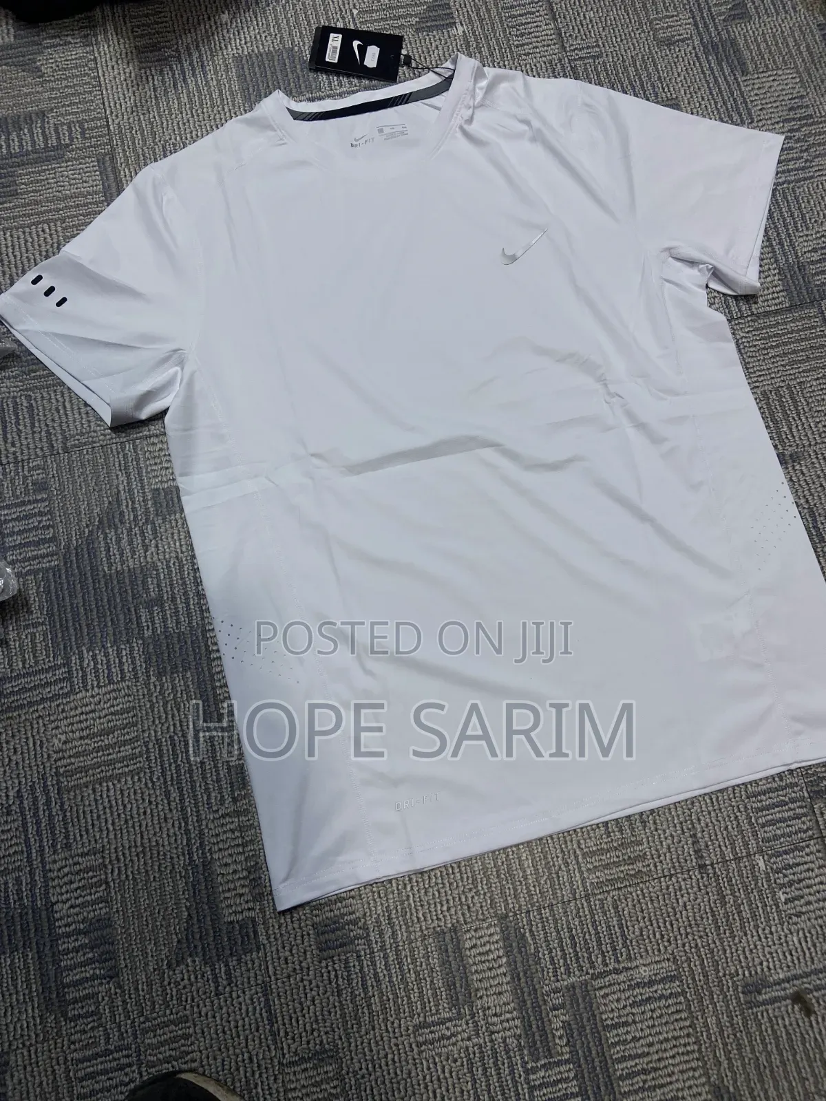 Original Nike Dri-Fit Shirts