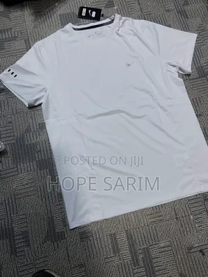 Original Nike Dri-Fit Shirts