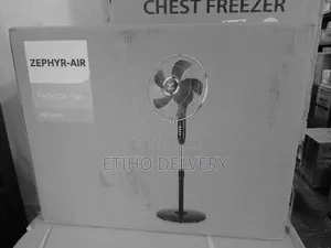 The Image Shows the Philips Series 600 Pedestal Fan (Model ACP620/00),