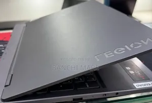 New Laptop Lenovo Legion 5 16GB AMD Ryzen 7 SSD 1T