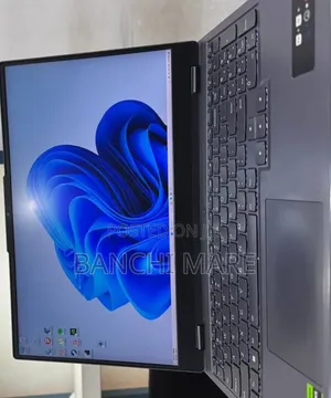 New Laptop Lenovo Legion 5 16GB AMD Ryzen 7 SSD 1T