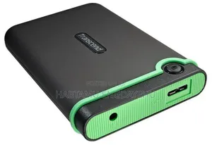 Transcend 1tb External HDD