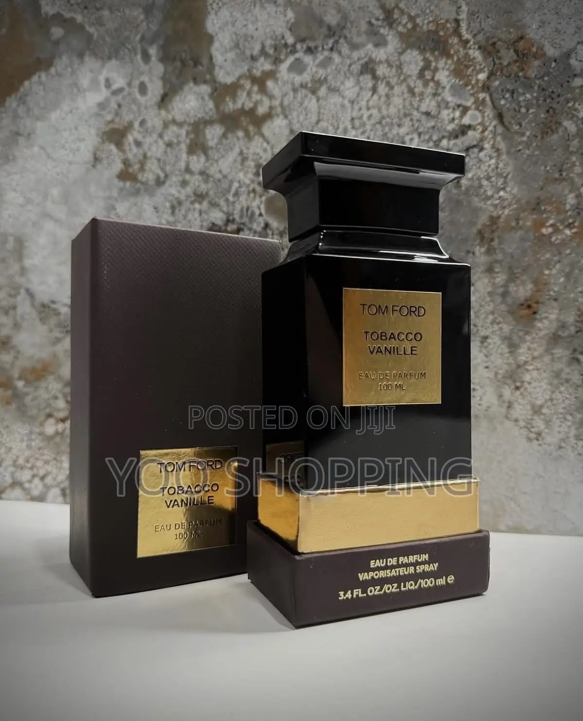 Tom Ford London Unisex Perfume
