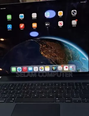 New Apple iPad Pro 13 (2025) 256 GB