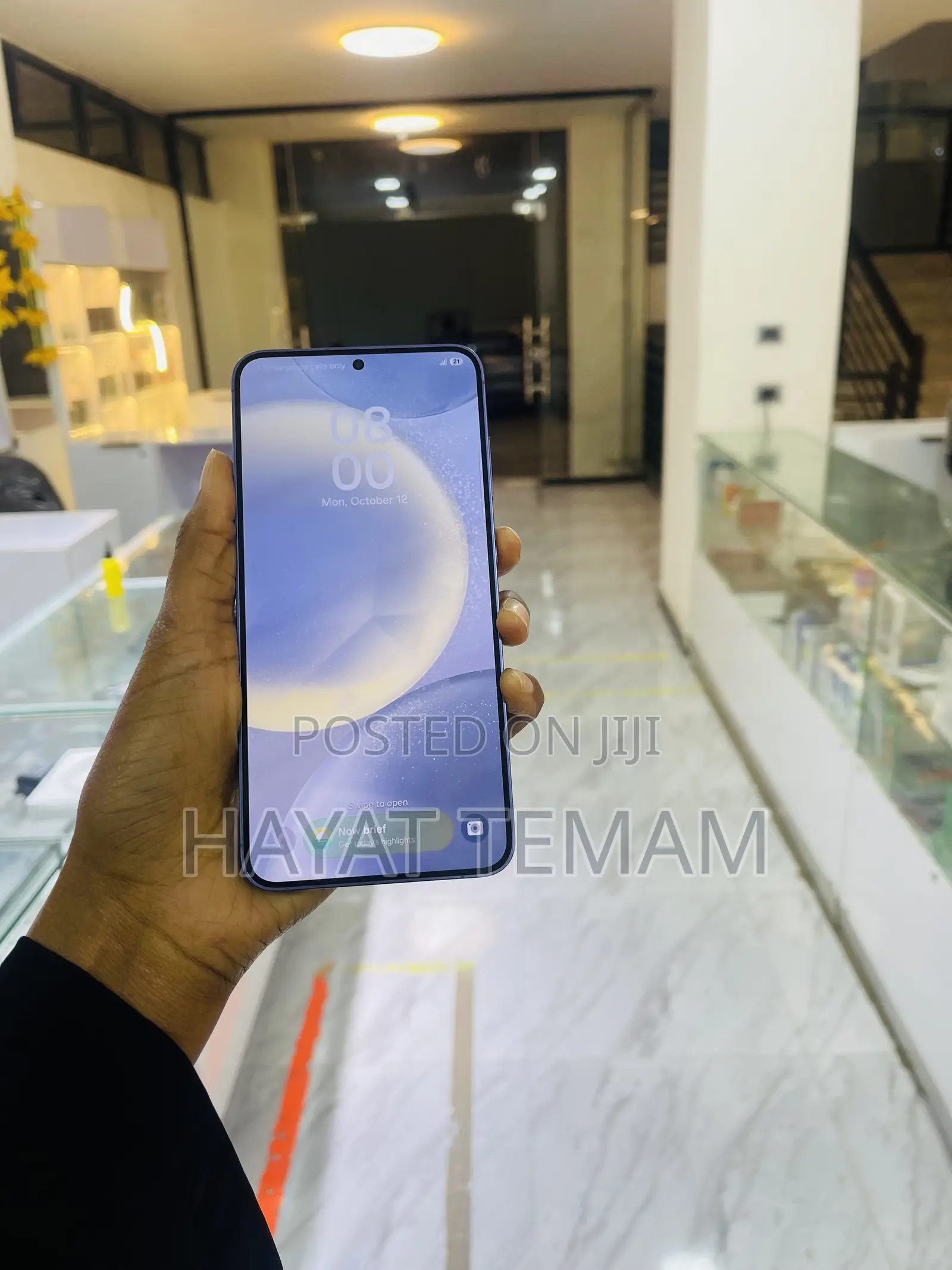 Samsung Galaxy S24+ 256 GB