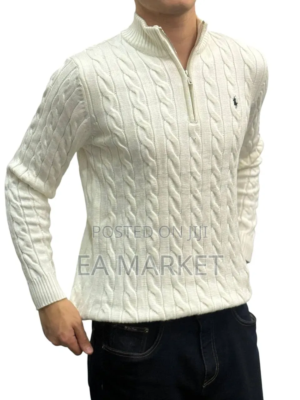 Polo T-Shirt
