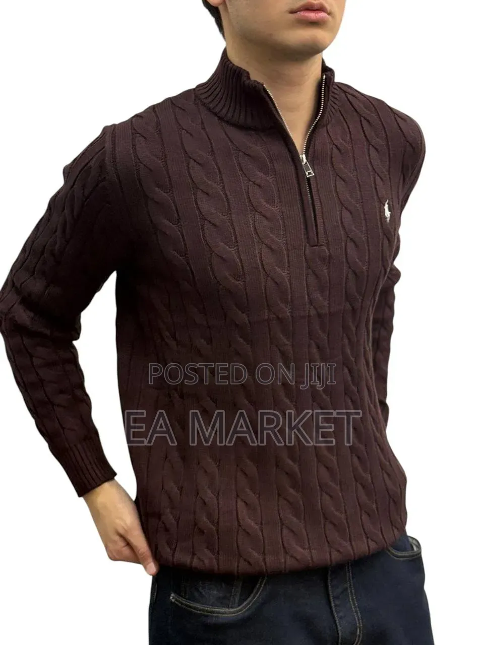 Polo T-Shirt