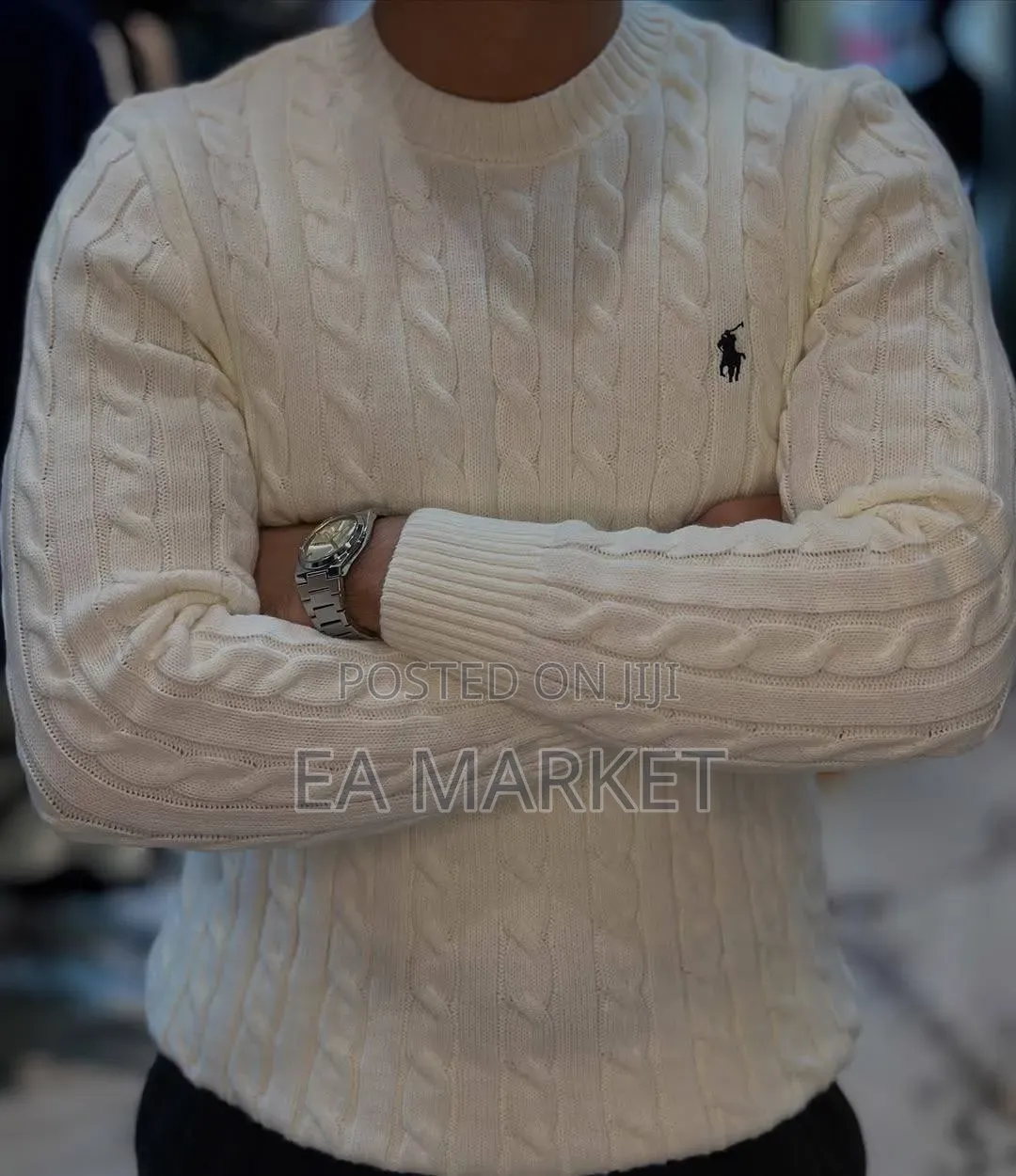 Polo T-Shirt