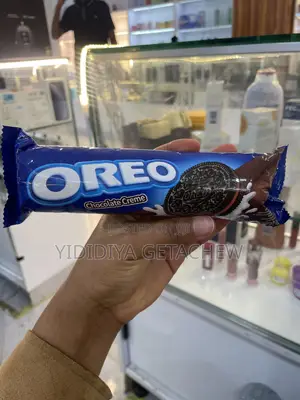 Oreo Sweeties Chocolate