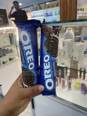 Oreo Sweeties Chocolate
