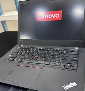 New Laptop Lenovo ThinkPad T480 8GB Intel Core i5 SSD 256GB