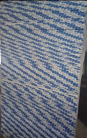 石膏板 纸面石膏板 Gypsum Board