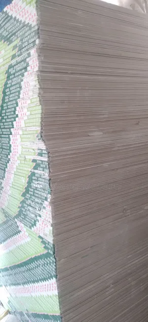 石膏板 纸面石膏板 Gypsum Board