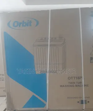 Orbit Weshing Mashin