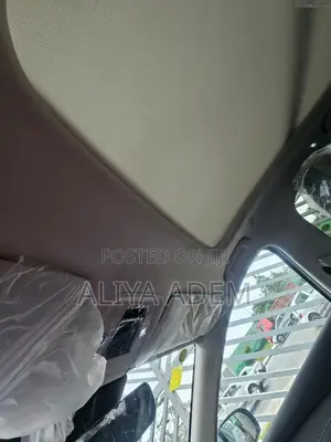 New BYD Yuan Plus 2025 Silver