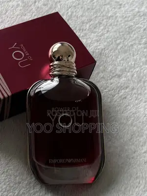 Armani Power of You Perfume for Her