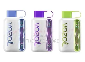 Vape Vozol 40,000 Puff