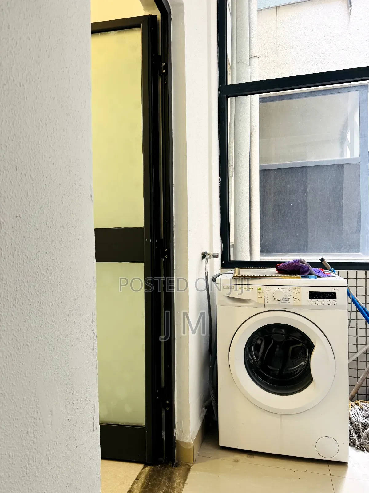 Furnished 2bdrm Apartment in Bole for rent
