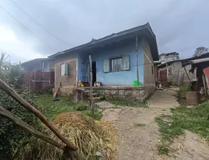 4bdrm House in ቦሌ Vip መንገድ ላይ የፊት, Bole for sale