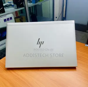 New Laptop HP EliteBook 840 8GB Intel Core i5 SSD 512GB