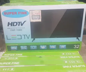 Superfain Smart TV