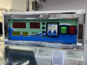 Xm-18d Temperature Controller