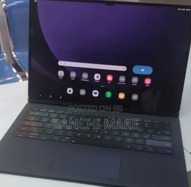 New Samsung Galaxy Tab S9 Ultra 256 GB