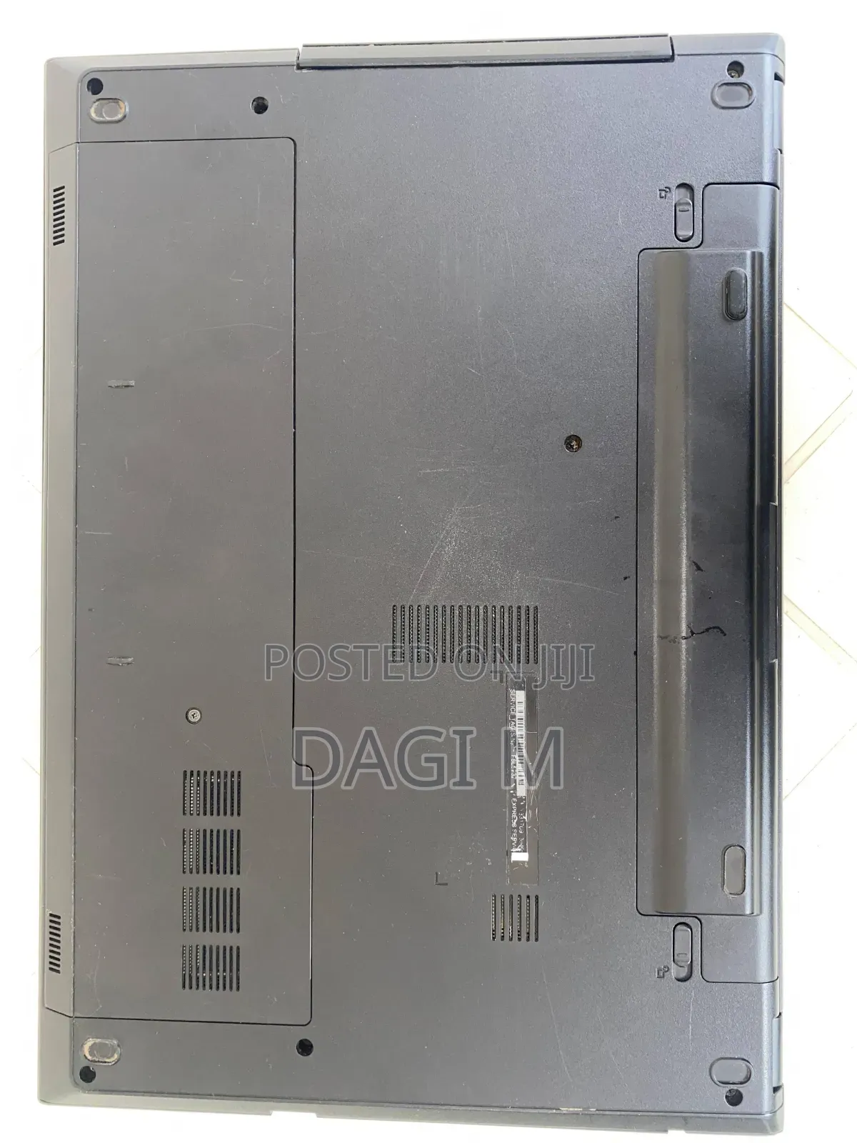 Laptop Dell Inspiron 3542 4GB Intel Core i3 HDD 140GB